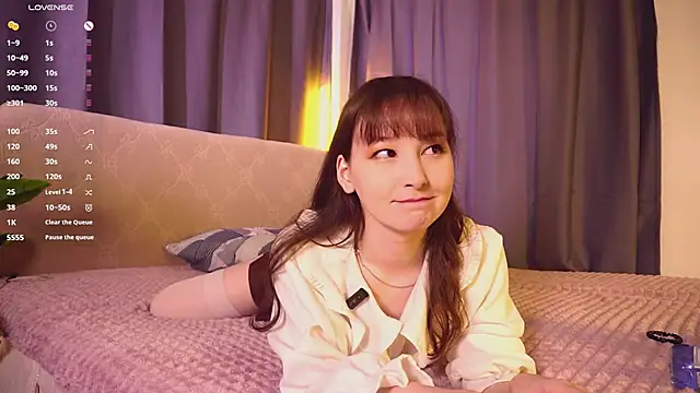 SoraYumeXXX online show from December 22, 1:42 am