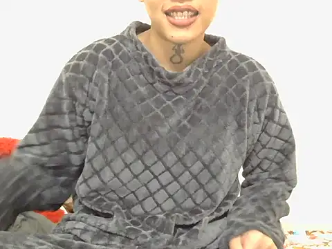 Cristina love69 online show from December 20, 7:18 pm