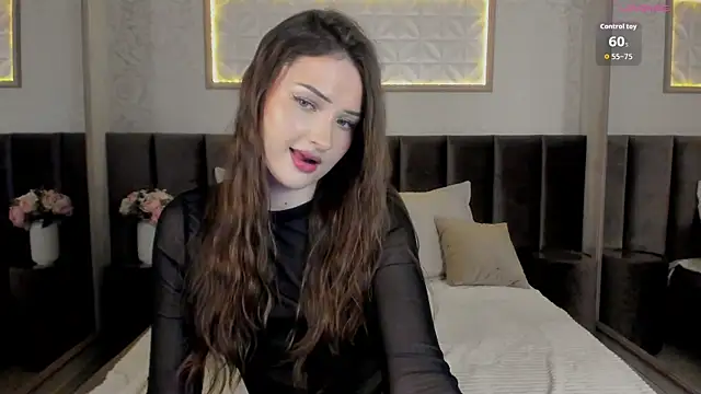 LissieVibes online show from March 1, 1:55 pm