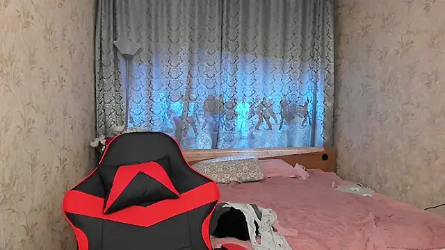 amiya cute online show from March 10, 6:12 pm