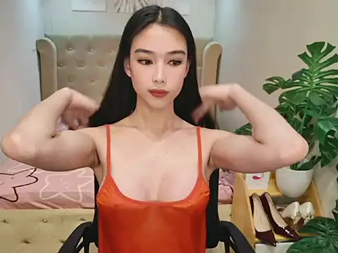 Nirafox online show from July 17, 9:29 pm