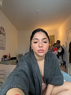 SilkyMira online show from February 9, 12:29 pm