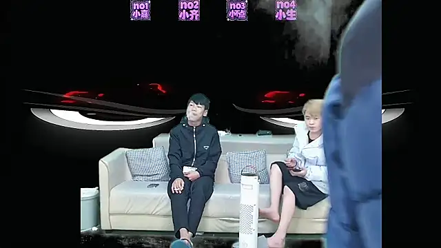 yujiannanpu online show from January 11, 10:31 am