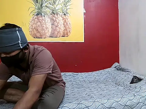 Lovelycouple25 online show from February 22, 7:20 am