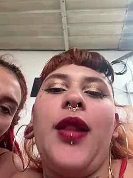 Oshun Morton online show from February 12, 5:03 pm