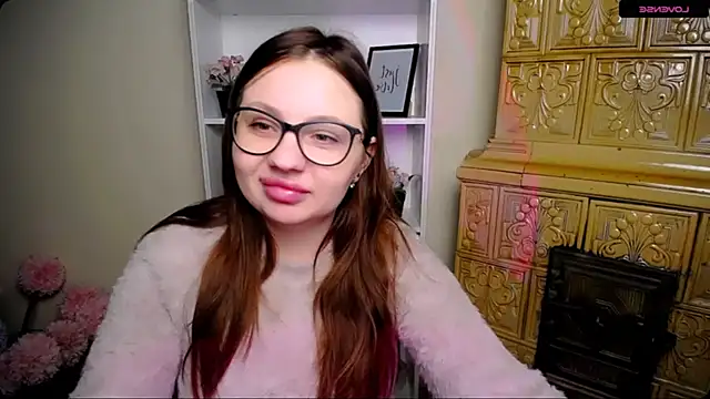 LiliaErmi online show from January 16, 4:25 pm