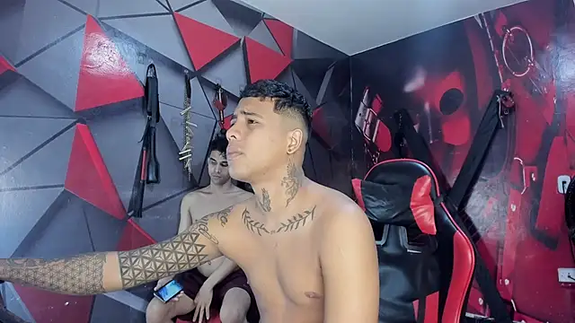 Hot Boys 69 online show from February 10, 11:57 am