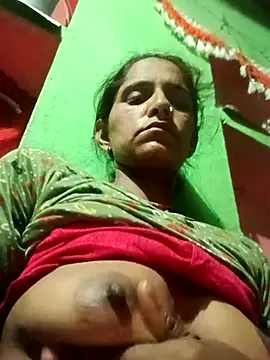 Maya Big55A online show from May 3, 11:19 pm
