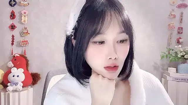 Pinkgirl520 online show from March 7, 11:28 am