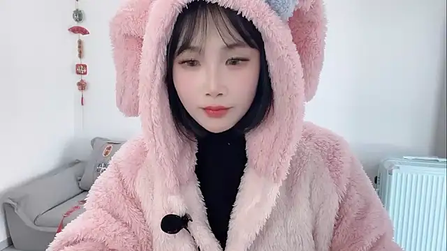 Pinkgirl520 online show from February 14, 6:59 am