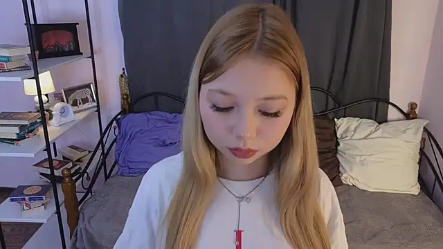 Kim Northav online show from January 14, 2:11 pm