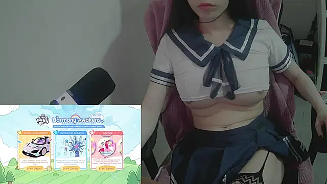 mommywho69 online show from March 2, 11:21 pm