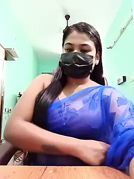 Tamil Anushka online show from March 30, 7:02 pm