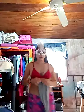 Sexypecas online show from December 15, 3:17 pm