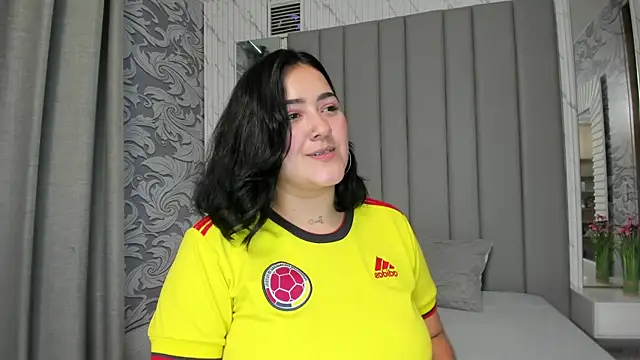 beautifulgirl4u  online show from July 4, 3:24 am