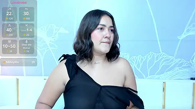 beautifulgirl4u  online show from May 5, 12:35 am