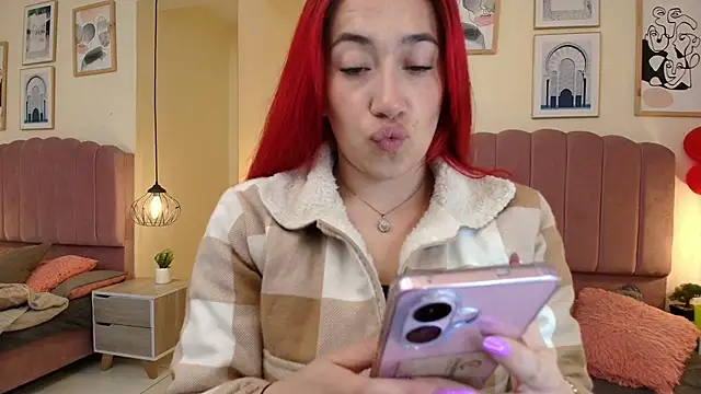 Celestee15  online show from March 30, 11:10 am