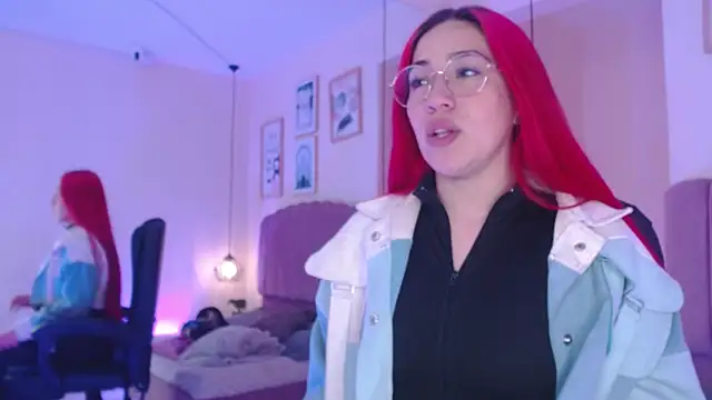 Celestee15  online show from December 17, 11:58 am