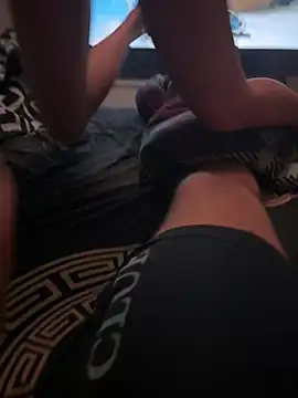 germanydreams25 online show from February 1, 11:25 pm