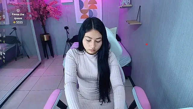 Carolina cherry online show from March 19, 1:04 pm