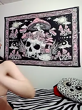 Lia whitexxx online show from April 14, 2:00 am