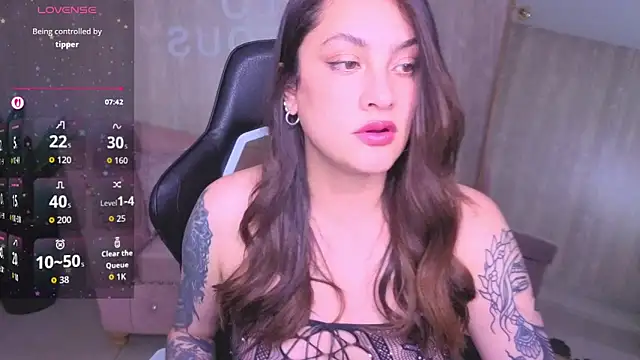 Aria95 a online show from April 9, 7:52 pm