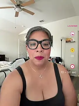 BettyWhispers online show from June 24, 1:54 pm