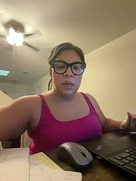 BettyWhispers online show from March 9, 12:41 pm