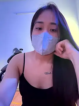 NinaBaby22 online show from January 9, 7:13 am