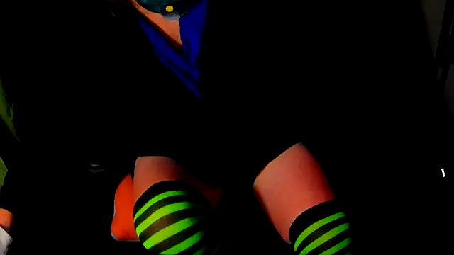 GoodGirlKelly online show from July 27, 5:59 am