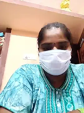 Tamil Bhuvi69 online show from April 16, 8:19 pm