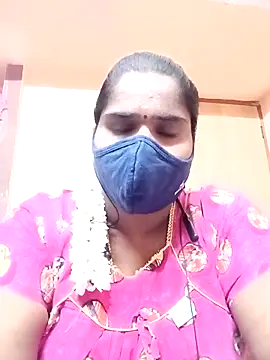 Tamil Bhuvi69 online show from December 18, 3:06 pm