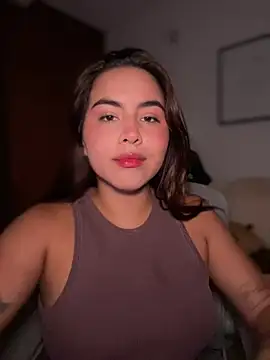 Zarahs Blare1 online show from July 29, 2:00 am