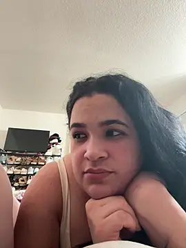 RosaOscar online show from December 14, 1:55 am