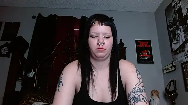 Bettieee Agura online show from May 31, 10:33 pm