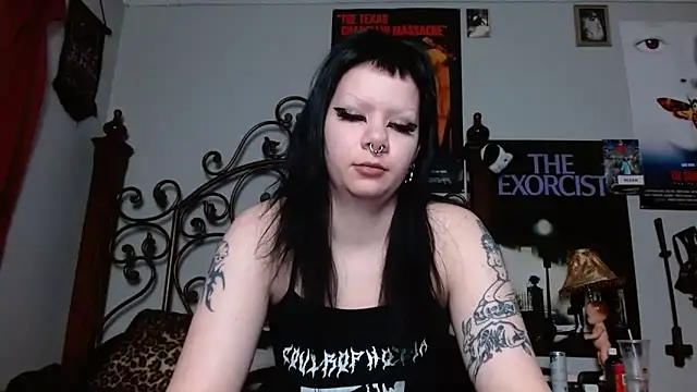 Bettieee Agura online show from February 1, 9:02 pm