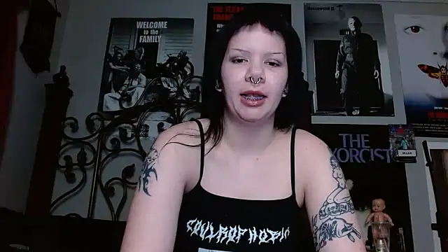 Bettieee Agura online show from March 2, 11:21 pm