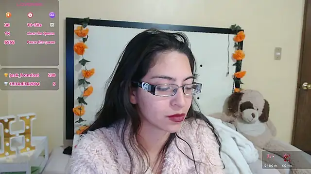 1sasha grey  1 online show from February 26, 12:53 am