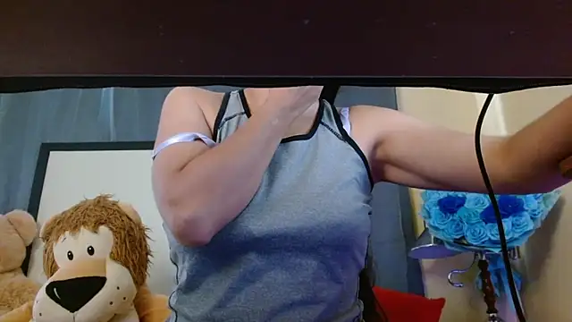 1sasha grey  1 online show from July 29, 9:26 pm