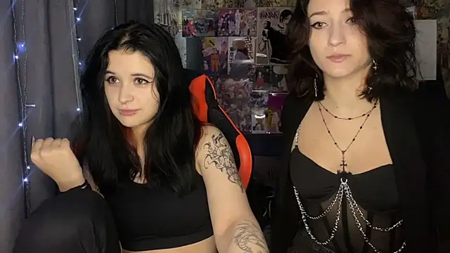 Absent Fairy online show from June 25, 3:57 pm