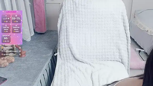  nannan  online show from February 5, 11:30 pm