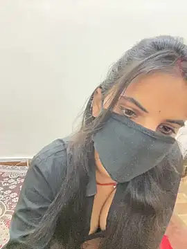 Pooja Love143 online show from March 30, 2:16 pm