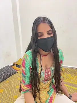 Pooja Love143 online show from April 10, 6:52 am