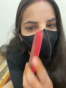 Pooja Love143 online show from May 6, 10:19 am