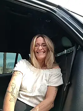 Sacha Scorp online show from March 10, 4:00 pm