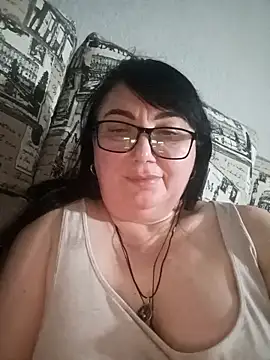 MariSwan222 online show from April 3, 9:13 pm