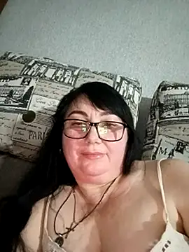 MariSwan222 online show from January 9, 10:25 pm