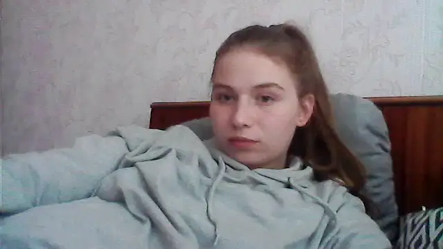 Karina-18 online show from February 19, 12:59 pm