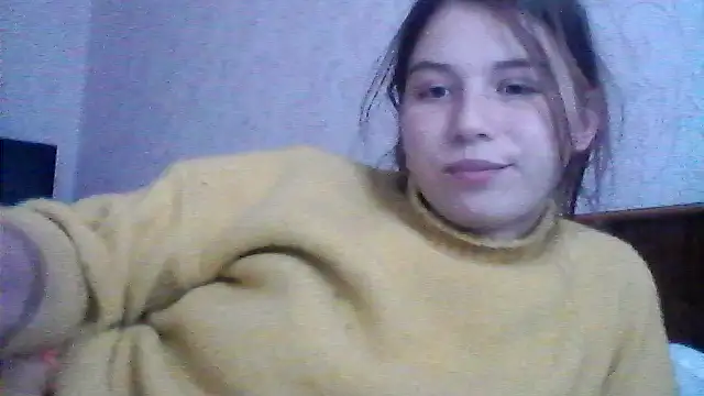 Karina-18 online show from January 11, 1:16 pm