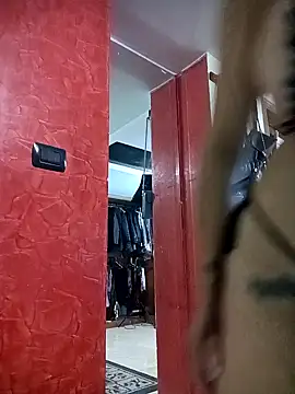 Grace Velvet online show from March 4, 8:10 am